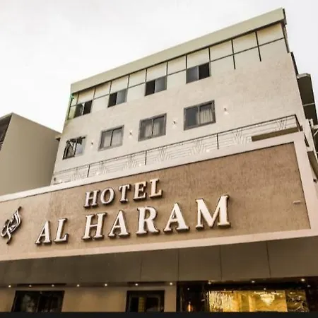 Hotel Al Haram